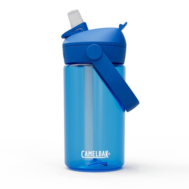 Thrive&trade; Flip Straw Kids 14oz Bottle with Tritan&trade; Renew
