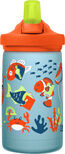 Eddy&reg;+ Kids 12 oz Bottle, Insulated Stainless Steel, Limited Edition