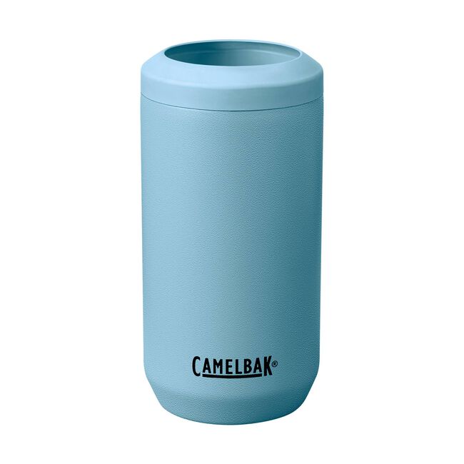 Horizon 16oz Tall Can Cooler Mug, Insulated Stainless Steel