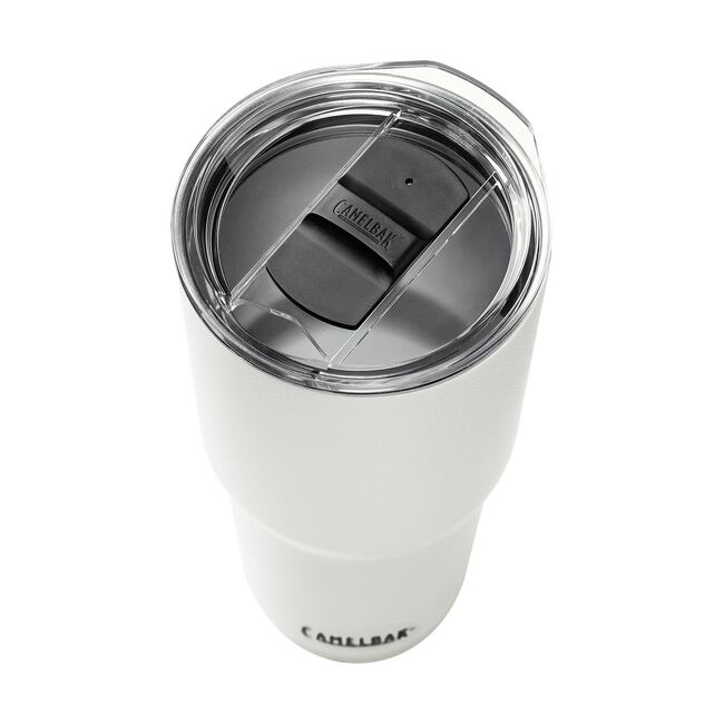 Horizon 30 oz Tumbler, Insulated Stainless Steel