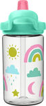 Eddy&reg;+ Kids 14oz Bottle with Tritan&trade; Renew,  Limited Edition