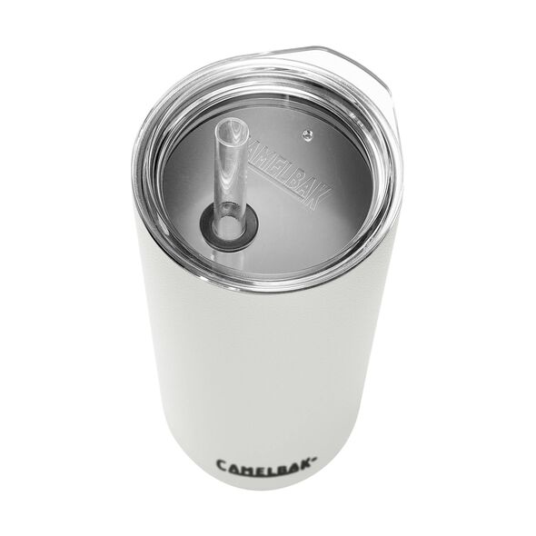 Horizon 20oz Straw Tumbler,  Insulated Stainless Steel