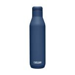 Horizon 25 oz Water Bottle, Insulated Stainless Steel