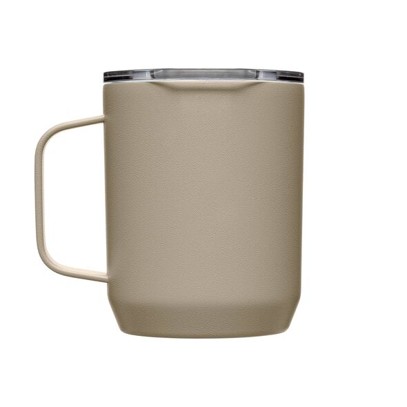 Horizon 12 oz Camp Mug, Insulated Stainless Steel