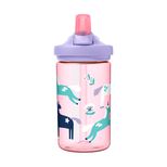 Eddy&reg;+ Kids 14oz Bottle with Tritan&trade; Renew,  Limited Edition