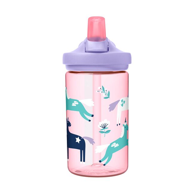 Eddy&reg;+ Kids 14oz Bottle with Tritan&trade; Renew,  Limited Edition