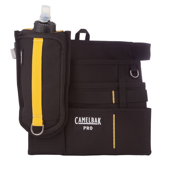 Pro 17oz 4-Pocket Tool Belt