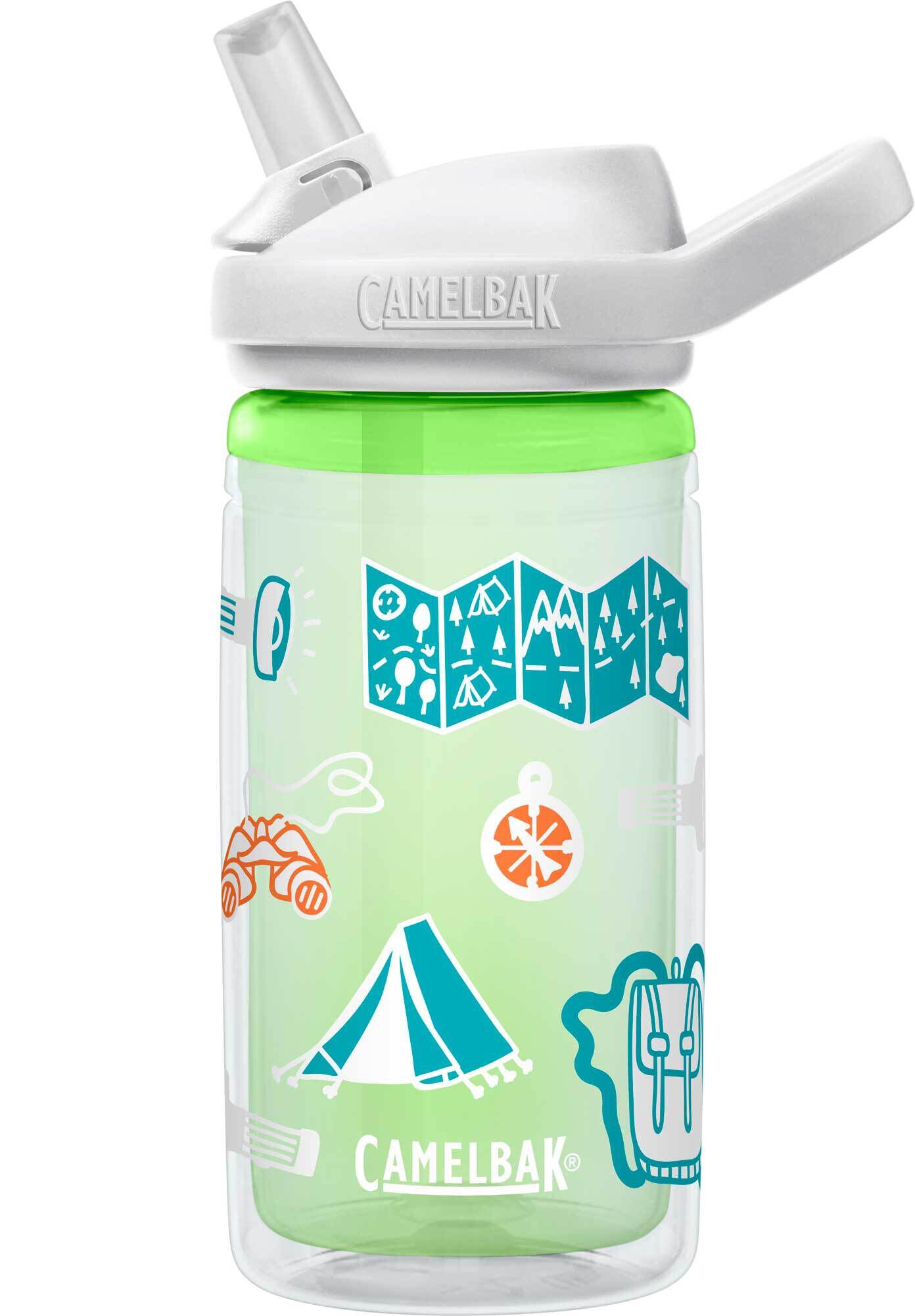 camelbak kids water bottle uk