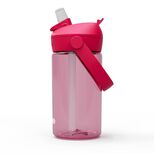 Thrive&trade; Flip Straw Kids 14oz Bottle with Tritan&trade; Renew