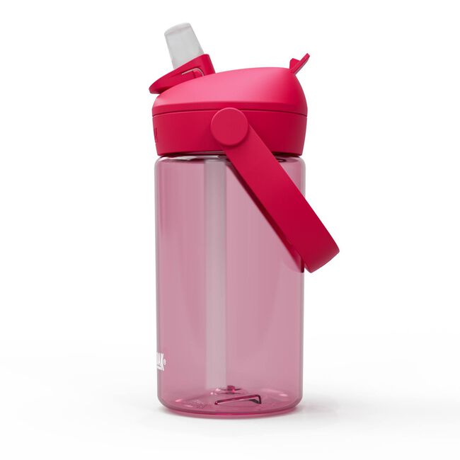 Thrive&trade; Flip Straw Kids 14oz Bottle with Tritan&trade; Renew