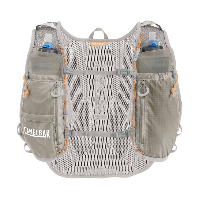 Women&#39;s Zephyr&trade; Pro Vest with Two 17oz Quick Stow&trade; Flasks