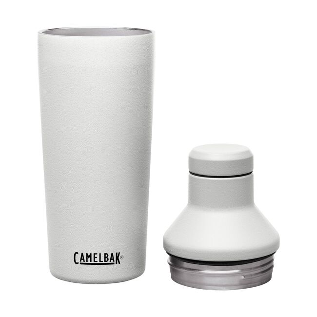 Horizon Leak-Proof 20oz Cocktail Shaker, Insulated Stainless Steel