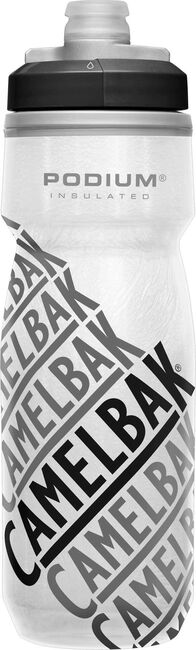 Podium&reg; Chill&trade; 21oz Bike Bottle