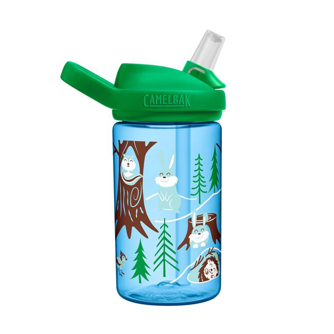 Eddy&reg;+ Kids 14oz Bottle with Tritan&trade; Renew,  Limited Edition