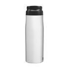 Forge Flow 20 oz Travel Mug, Insulated Stainless Steel