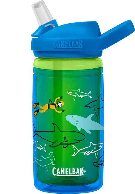 Buy Eddy Kids 4l Bottle Insulated And More Camelbak