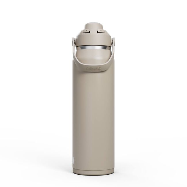Thrive&trade; Chug 32oz Bottle, Insulated Stainless Steel
