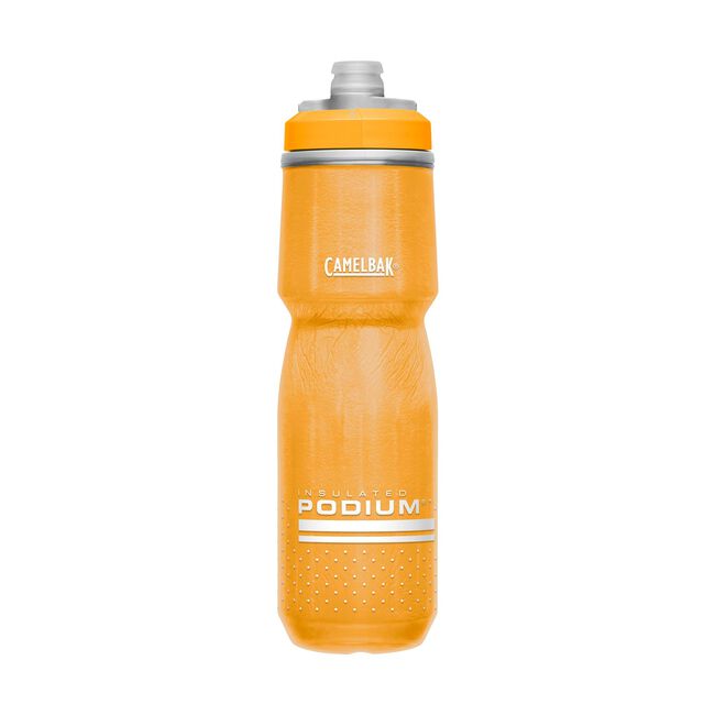 Quick Grip Chill™ Insulated Handheld with 620ml Podium® Chill™ Bottle