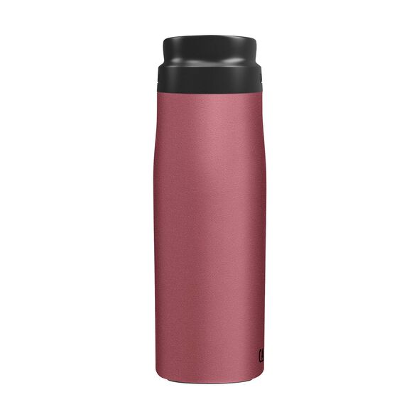 Forge Flow 20oz Travel Mug, Insulated Stainless Steel