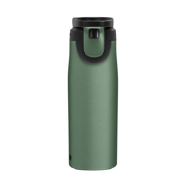 Forge Flow 20 oz Travel Mug, Insulated Stainless Steel