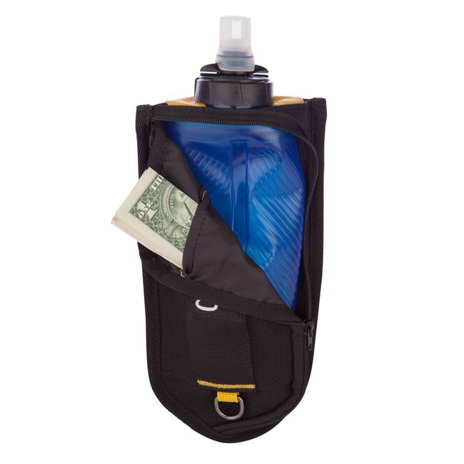Pro 17oz Clip Flask