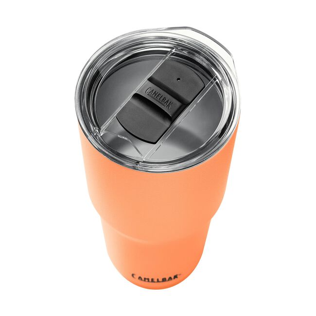 Horizon 30 oz Tumbler, Insulated Stainless Steel
