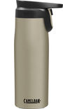 Forge Flow 20oz Travel Mug, Insulated Stainless Steel