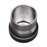 Horizon Leak-Proof 20oz Cocktail Shaker, Insulated Stainless Steel