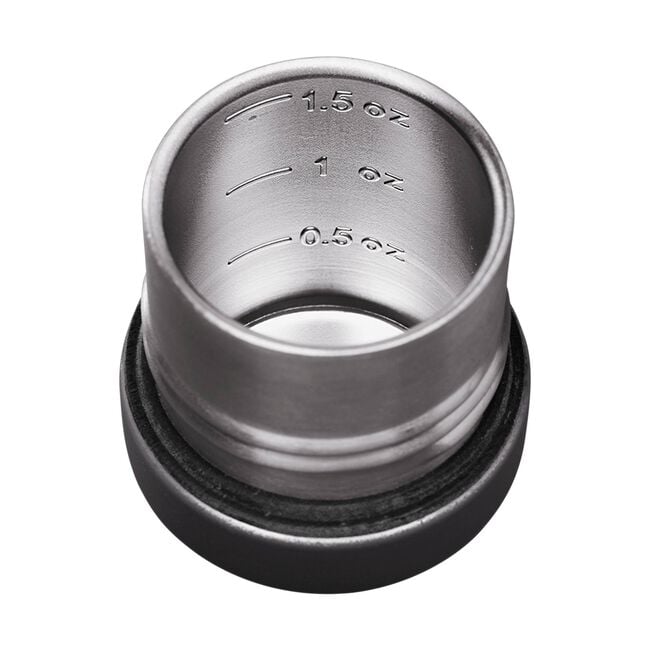 Horizon Leak-Proof 20oz Cocktail Shaker, Insulated Stainless Steel