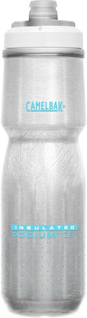 Podium&reg; Ice&trade; 21oz Bike Bottle