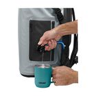 ChillBak&trade; Pack 30 Soft Cooler &amp; Hydration Center