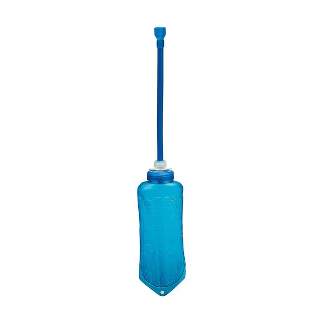 Quick Stow&trade; Flask Tube Adapter