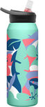 Eddy&reg;+ 25 oz Water Bottle, Insulated Stainless Steel, Limited Edition