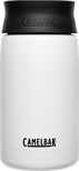 Hot Cap 12oz Travel Mug, Insulated Stainless Steel
