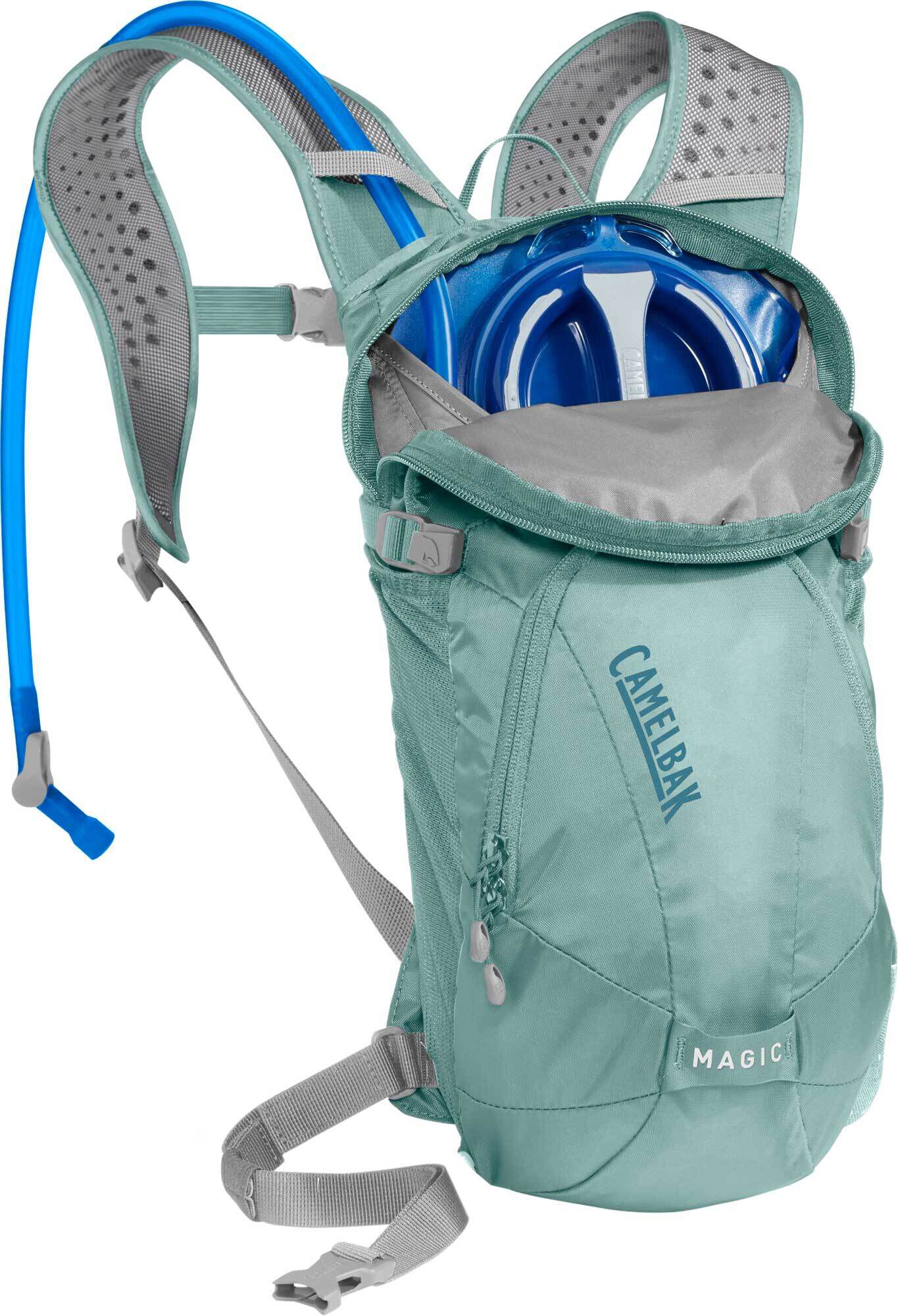 Camelbak magic 5l hydration backpack sales