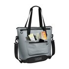 ChillBak&trade; Tote 18 Soft Cooler with Fusion&trade; 3L Group Reservoir