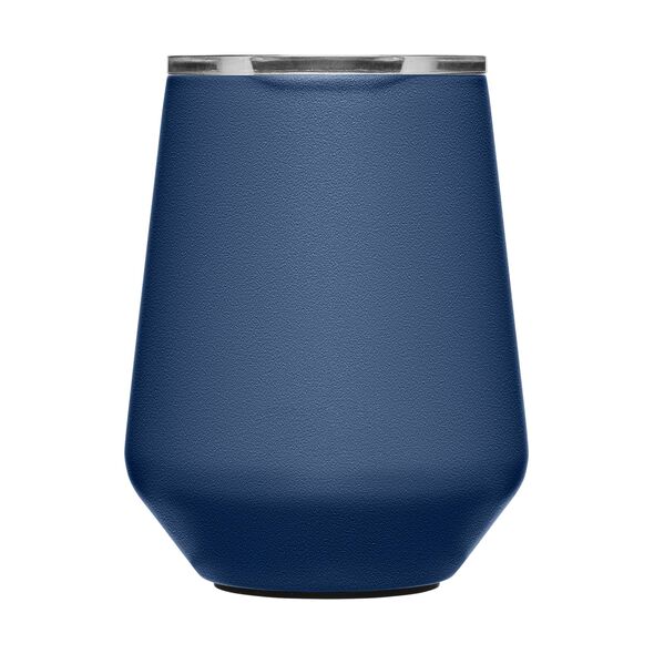 Horizon 12 oz Wine Tumbler, Insulated Stainless Steel