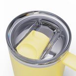 Thrive&trade; 16 oz Mug, Insulated Stainless Steel