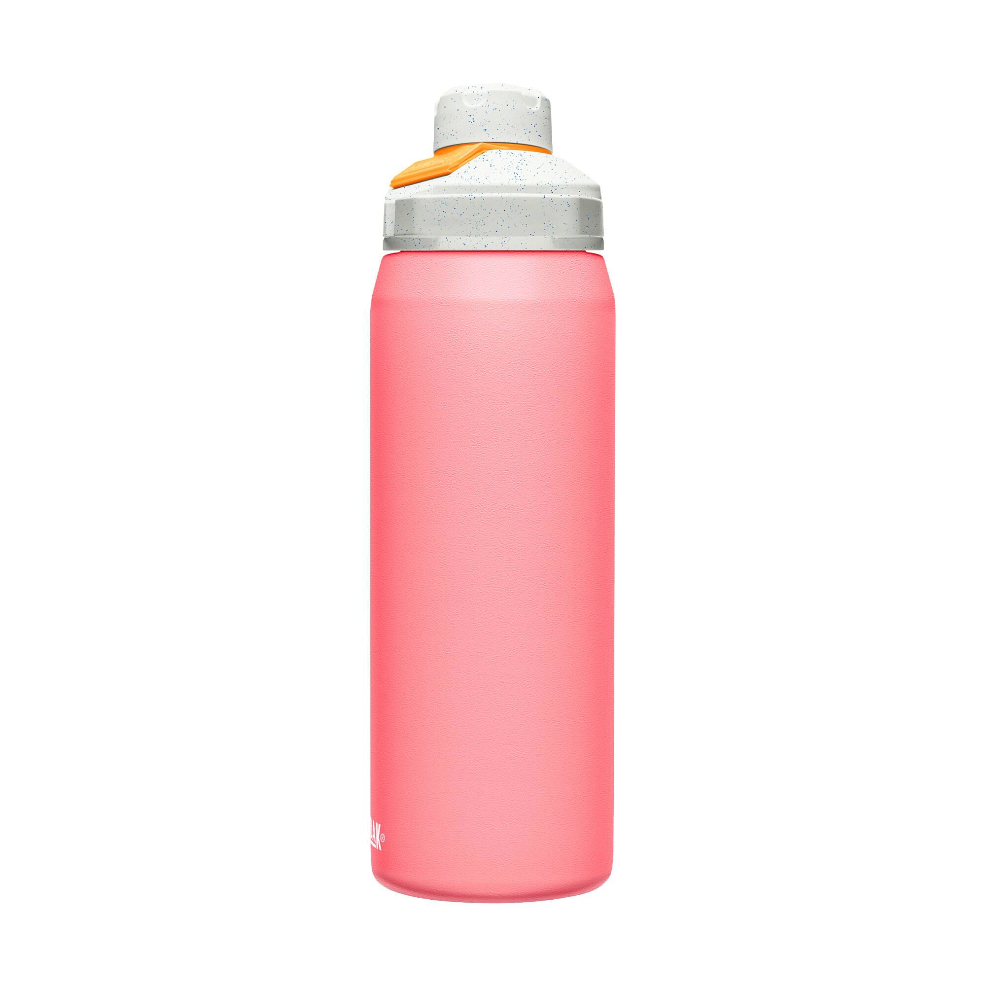 Chute Mag 25oz Water Bottle, Insulated Stainless Steel