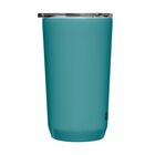Horizon 16 oz Tumbler, Insulated Stainless Steel