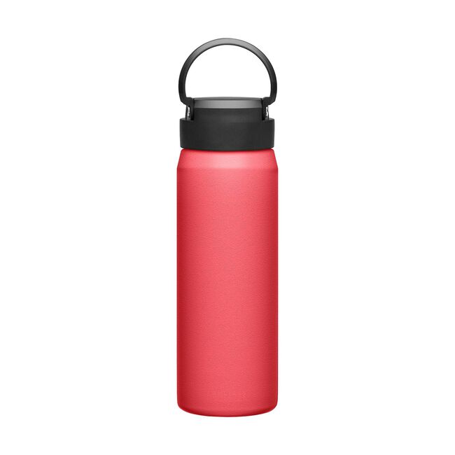 Fit Cap 25oz Water Bottle, Insulated Stainless Steel