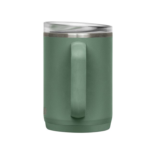 Thrive&trade; 16 oz Mug, Insulated Stainless Steel