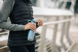 Peak&reg; Fitness 24 oz Bottle