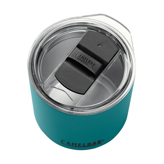 Horizon 10 oz Rocks Tumbler, Insulated Stainless Steel