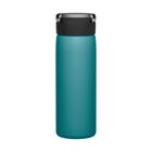 Fit Cap 20oz Water Bottle, Insulated Stainless Steel