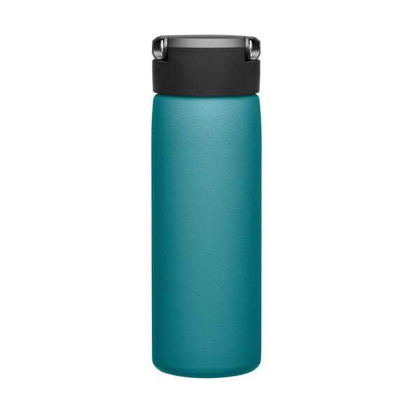 Fit Cap 20oz Water Bottle, Insulated Stainless Steel
