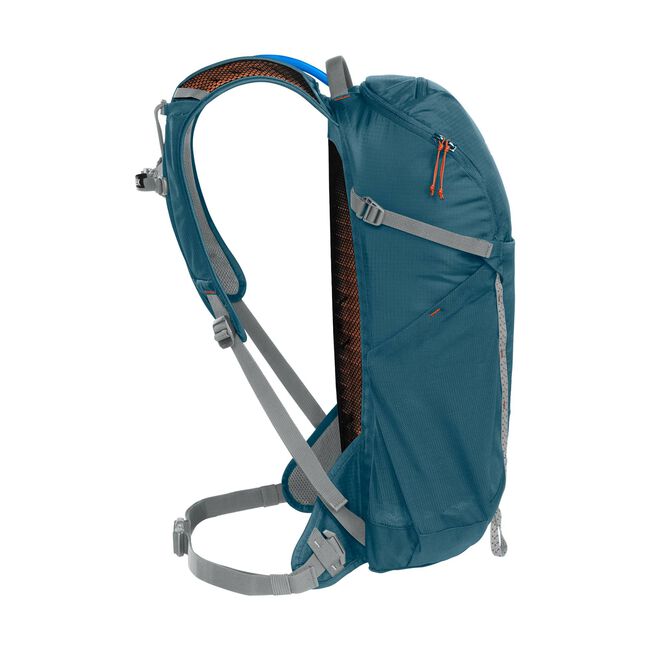 Rim Runner&trade; X22 Hiking Hydration Pack with Crux&reg; 1.5L Reservoir