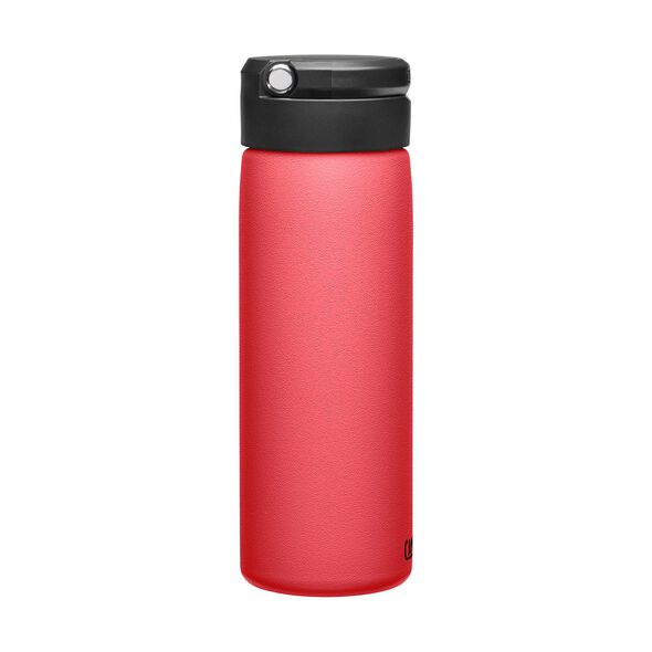Fit Cap 20oz Water Bottle, Insulated Stainless Steel