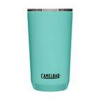 Horizon 16 oz Tumbler, Insulated Stainless Steel