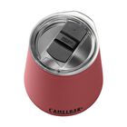 Horizon 12 oz Wine Tumbler, Insulated Stainless Steel
